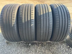Falken Azenis FK520. ������, 2025 ���, �/�, ����� 10 % ����