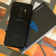 Samsung Galaxy S9+. �/�, 128 ��, ������, 3G, 4G LTE, Dual-SIM, ����������, NFC. ��� ����� �� ���������� ����
