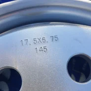 TRW. 6.75x17.5", 10x285.75, �� 176���. ����