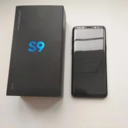 Samsung Galaxy S9. �/�, 256 ��, ������, 3G, 4G LTE, Dual-SIM, ����������, NFC. ��� ����� �� ���������� ����