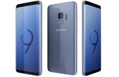 Samsung Galaxy S9. �/�, 256 ��, �����, 3G, 4G LTE, Dual-SIM, ����������, NFC. ��� ����� �� ���������� ����