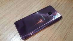 Samsung Galaxy S9. �/�, 256 ��, ����������, 3G, 4G LTE, Dual-SIM, ����������, NFC. ��� ����� �� ���������� ����