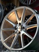 Vossen VFS-1. 8.0x18", 4x100, ET40, �� 73,1���. ����