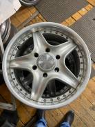 Paramount Hawser. 7.5x17", 6x139.7, ET23, �� 110,1���. ����
