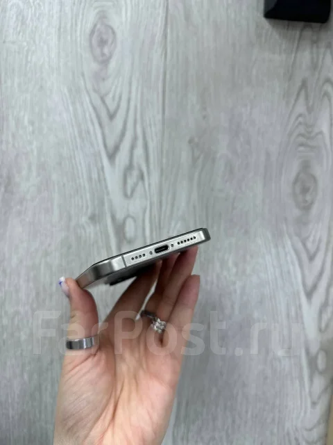 Apple iPhone 15 Pro Max. �/�, 512 ��, �����������, 5G ����