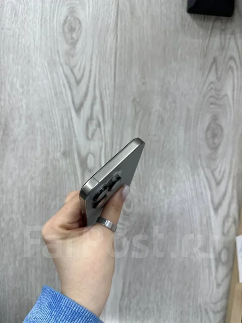 Apple iPhone 15 Pro Max. �/�, 512 ��, �����������, 5G ����