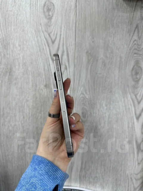Apple iPhone 15 Pro Max. �/�, 512 ��, �����������, 5G ����