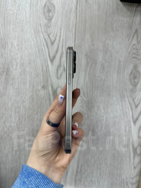 Apple iPhone 15 Pro Max. �/�, 512 ��, �����������, 5G ����