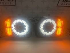 ���� Suzuki Jimny (JB43) 1998-2019�. LED. ������