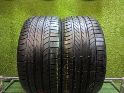 Goodyear Eagle F1 Asymmetric
