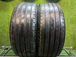 Goodyear EfficientGrip 2 SUV
