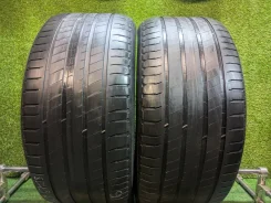 Michelin Latitude Sport