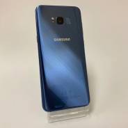 Samsung Galaxy S8+. �/�, 64 ��, �����, 3G, 4G LTE, Dual-SIM, ����������, NFC. ��� ����� �� ���������� ����