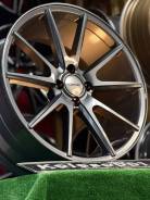 Vossen VFS-1. 8.0x18", 4x100, ET40, �� 73,1���. ����