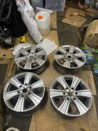 Mak Strada. 7.5x17", 6x139.7, ET30, �� 106,1���. ����
