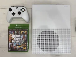 Microsoft Xbox One S ����