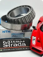 ��������� �����. ���. ������� /NTN/ MB161154, 32011|4T-32011X|32011JR, MR196898, MR453231, K99603201, ��, ������ 4T32011X ����