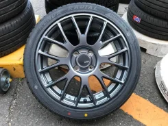 SSR GTV04