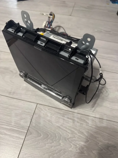 Panasonic CN ����