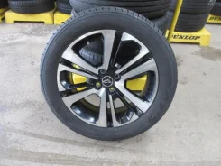 HLK Wheels Rock Force