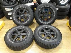 Advan Racing GT Heavy Duty