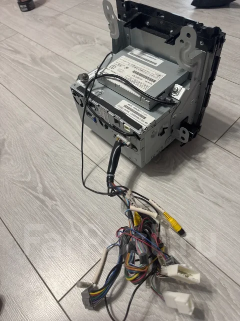 Panasonic CN ����