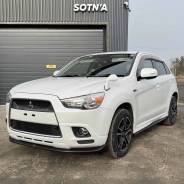 �������� ���������� ��� Mitsubishi ASX JMB 10-12 ����