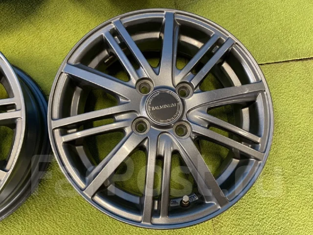 Bridgestone Balminum