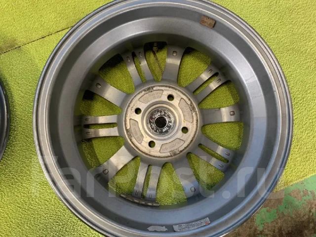Bridgestone Balminum