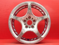 RAYS Volk Racing SF Challenge