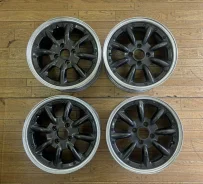 SSR Watanabe RS-8