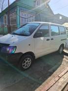 Toyota Town Ace. ��������, 4wd, 2.0 (58��.�.), ������, 170����. �� ����