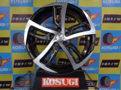 Kyoho Steiner SF-C