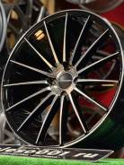 Vossen VFS-2. 8.0x18", 4x100, ET40, �� 73,1���. ����