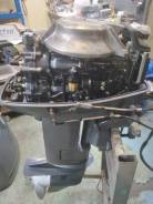 Yamaha. 25��.�., 2-�������, ����������, ���� S (381 ��), 2005 ��� ����