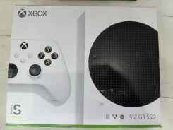 Microsoft Xbox Series S ����