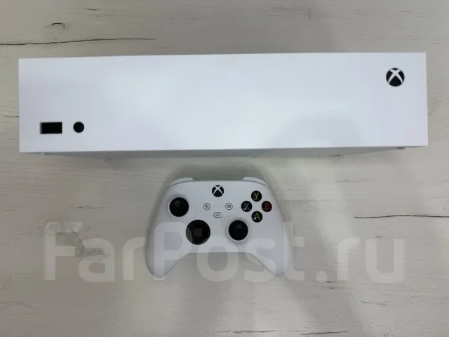 Microsoft Xbox Series S ����