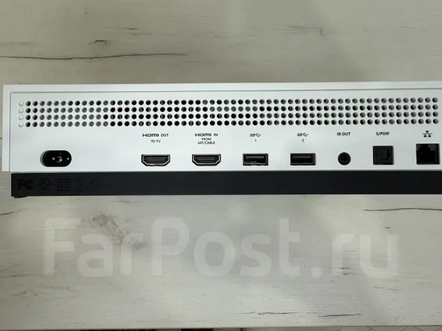 Microsoft Xbox Series S ����