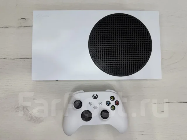 Microsoft Xbox Series S ����