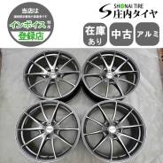 RAYS Volk Racing G25