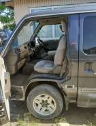Nissan Caravan. ARME24, TD27 ����