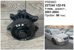 ����� ������� Toyota Premio 2003 1610029095 ZZT240 1ZZFE 1610029095 ����