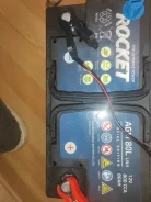 Rocket. 80��.�., 800��., ������������ ����� ����