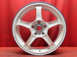 Advan Racing TCIII