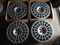 Speedline