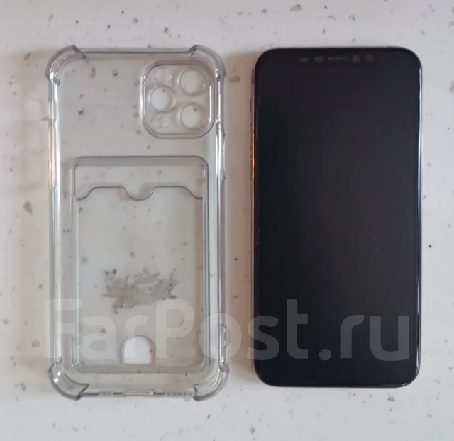Apple iPhone 11. �/�, 512 ��, �������, 3G, 4G LTE ����