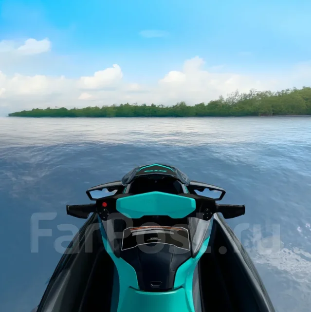 BRP Sea-Doo GTR. 2026 ���. ��� ����� �� ���������� ����