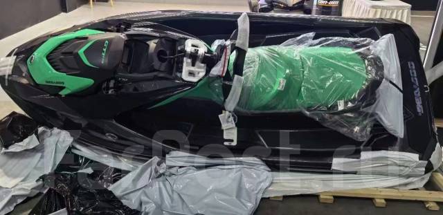 BRP Sea-Doo GTR. 2026 ���. ��� ����� �� ���������� ����