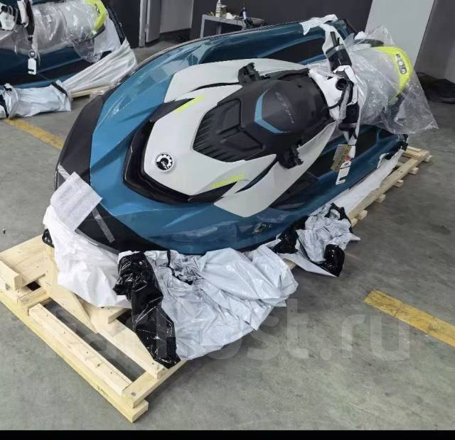 BRP Sea-Doo GTR. 2026 ���. ��� ����� �� ���������� ����