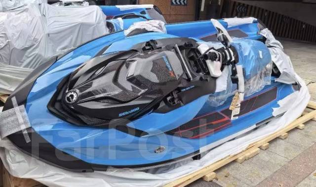 BRP Sea-Doo GTR. 2026 ���. ��� ����� �� ���������� ����